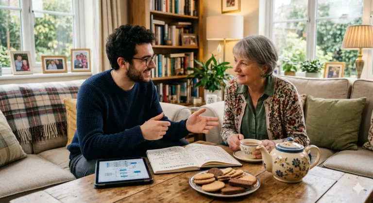 Explaining-complex-ai-topics-to-my-mum